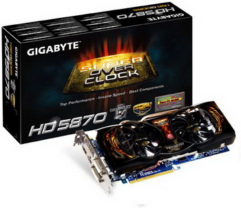 Gigabyte GV-R587SO-1GD